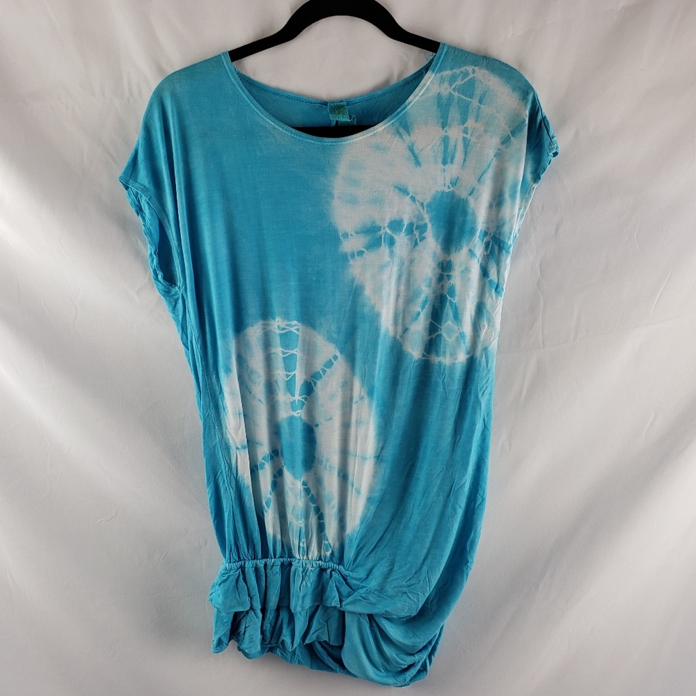 Yag women's T shirt